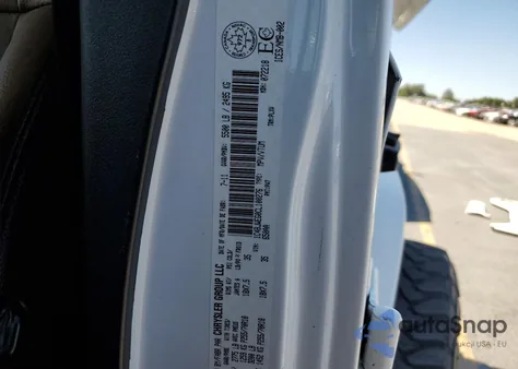 2012 Jeep Wrangler Unlimited Sahara from USA, damaged, VIN 1C4BJWEG0CL100276